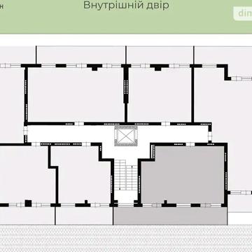 Продаж 2к Квартира Легоцького вулиця ЖК Park Land