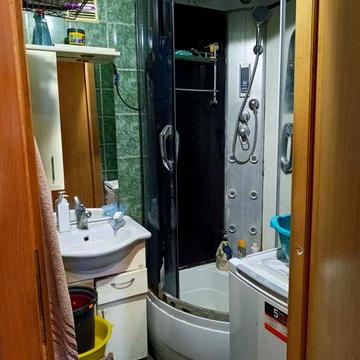 Продам 2-х ком. квартиру пр. Б.Хмельницкого (пр. Филиппа Орлика )