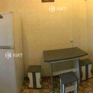 3к.69м2, Центр (ул. Алчевских 20/22, м. Университет) 124101