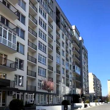 Продається 1кімнатна новобудова