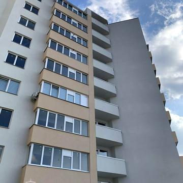 Продаж 1к Квартира вул. Довженка Олександра ЖК Східна Брама