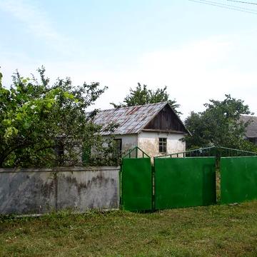продам дом с.Парипсы (Попельня)