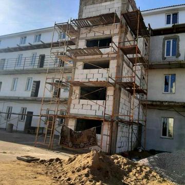 Продам 1 комнатную смарт квартиру на Бугаевке