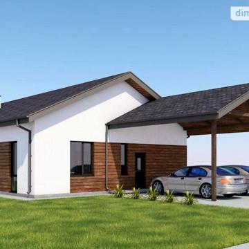 Продаж 3к Дім Малинова (Комсомольська) вулиця