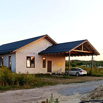 Продаж 3к Дім Малинова (Комсомольська) вулиця