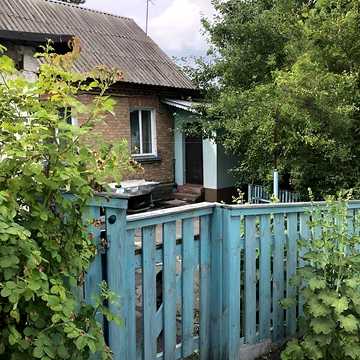 Продаж 3к Дім Самбірський провулок
