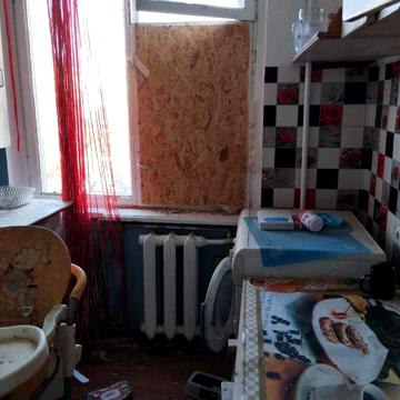 Продам 2-х кв Шуменский в хорошем месте