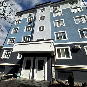 Продаж 1к Квартира вул. Білокур ЖК Green Yard