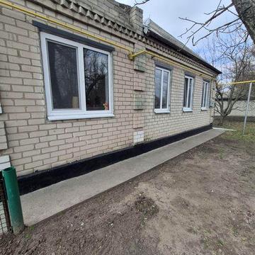 Продам  дом  возле реки и леса