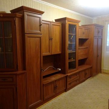 Здам 3к квартиру на Соборності 229(Дружби Народів).2/9. 4500 грн