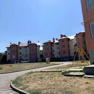 Квартира в новобудові 115м кв з видом на «Канівське море»