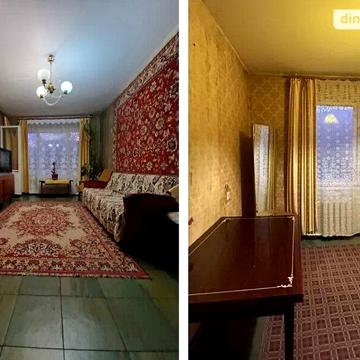 Продаж 4к Квартира вул. Академіка Корольова