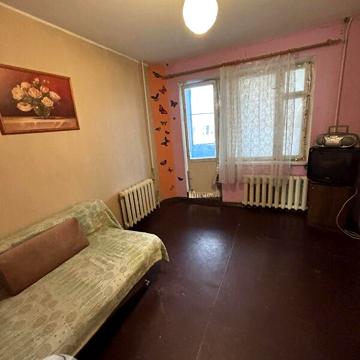 Довгострокова оренда 1к Квартира Решетилівська (Маршала Бірюзова) вулиця