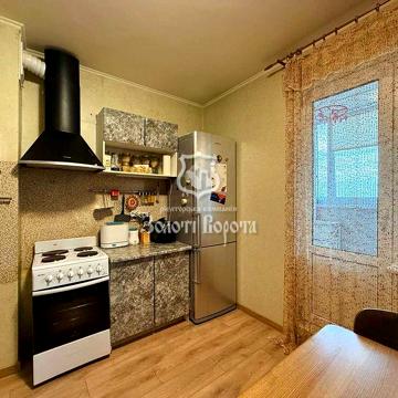 Квартира, 1к. Євроремонт. Закревського, 97, Троєщина, Деснянський р-н