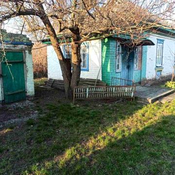 Продам   будинок