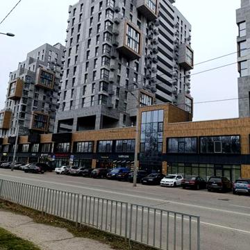 Продам квартиру в ЖК Пятый Континент жм Победа ЖК Пятый Континент