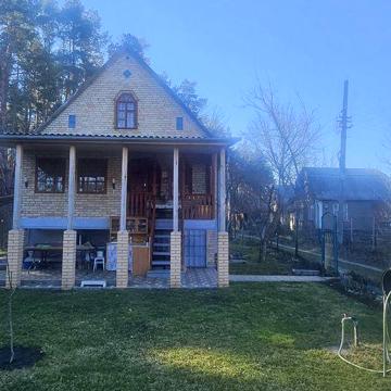 Будинок Блиставиця 50м2 35000$