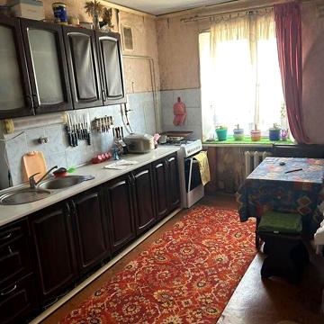 Продаж 3к Квартира Олега Ольжича вулиця