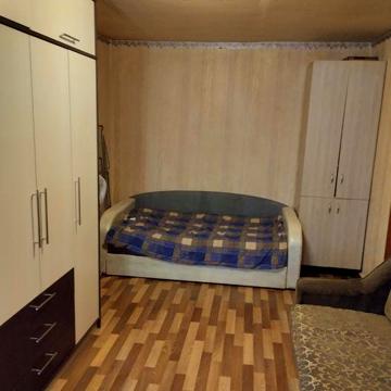Продам 1-ну квартиру в центрі!