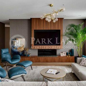 Продаж 5-кімнатної квартири, Саксаганського, 37к, Royal Tower ЖК Royal Tower