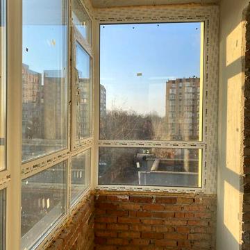 Продаж 1к Квартира Євгена Рихліка вулиця