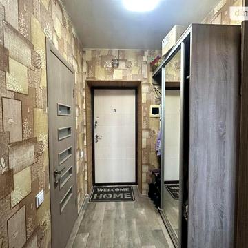 Продаж 1к Квартира Білокур (Курська) вулиця ЖК Green Yard