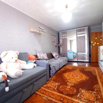 Продам 3-х кімн кв-ру, вдалого планування, 2/5, Пацаєва