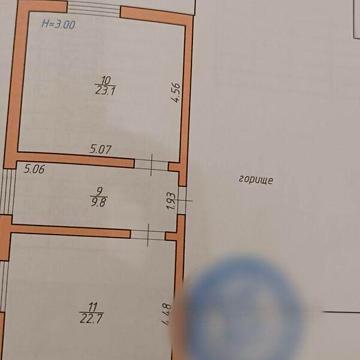 Продаж 4к Дім Героїв Майдану (1-го Травня) вулиця