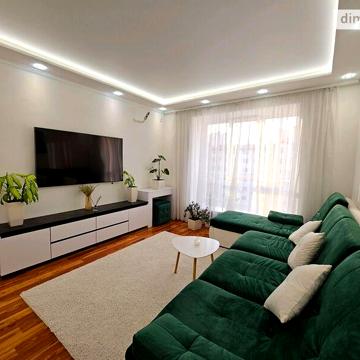 Продаж 2к Квартира Стуса Василя вулиця