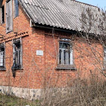 Продам дом на Таборище 3500