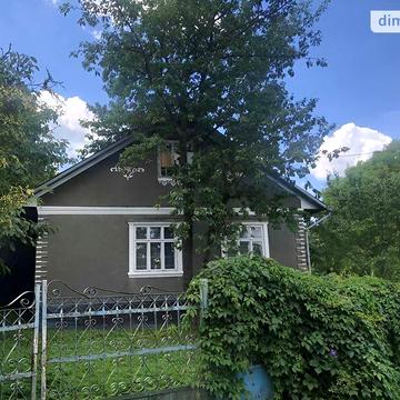 Продаж 3к Дім Садова вулиця