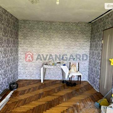 Продаж 1к Квартира Патріотична вулиця