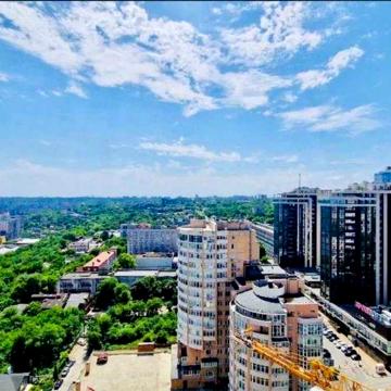 Продам 3-кімнатну квартиру ЖК Славія Нагорка Центр ЖК Славия