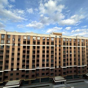 1к.Сданий будинок з Документ48м2кращий ЖК СофіївськіЛипки.Генератор ЖК Софіївські Липки
