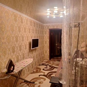 Сдам 3х комнтаную квартиру