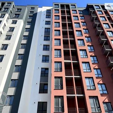 Продаж 1к Квартира Волошкова вулиця