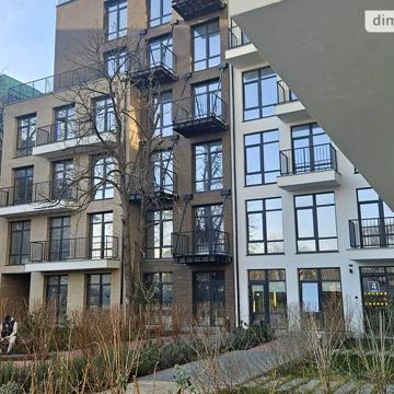 Продаж 2к Квартира Дмитрія Донського вулиця ЖК Пространство на Донского