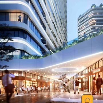 Продаж 1к Квартира Французький бульвар ЖК Kandinsky Odessa Residence