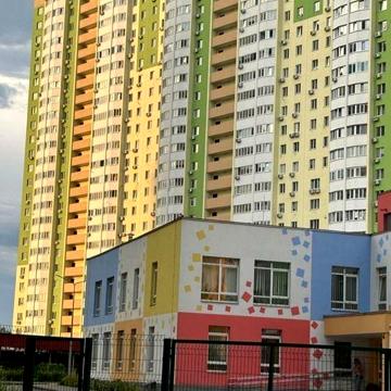 Продам 1 кінатну в новобудові Академмістечко.Коцюбинське.ЖК Атлант ЖК Атлант
