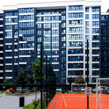 Продаж 2к Квартира Хіміків вулиця ЖК ул. Химиков / ул. Тролейбусная