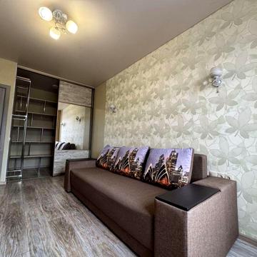 Продаж однокімнатної квартири в Ірпені ЖК Грін Лайф