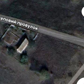Продам дачный участок с домиком