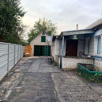 Продаж будинку с.Григорівка ТЕРМІНОВИЙ ПРОДАЖ!