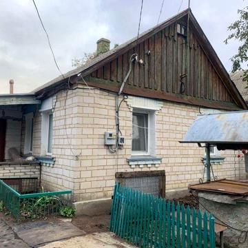 Продаж будинку с.Григорівка ТЕРМІНОВИЙ ПРОДАЖ!