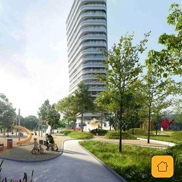 Продаж 2к Квартира Французький бульвар ЖК Kandinsky Odessa Residence