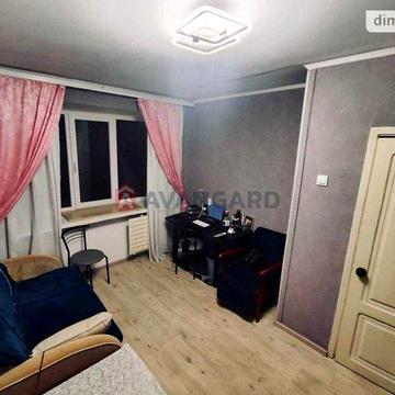 Продаж 1к Квартира Чумаченка вулиця