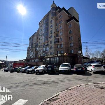 Продаж 4к Квартира Григорія Сковороди (Пушкіна) вулиця