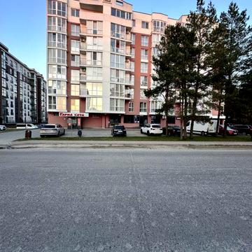 Продається 3х кімнатна квартира,ЖК.Міленіум. ЖК Міленіум