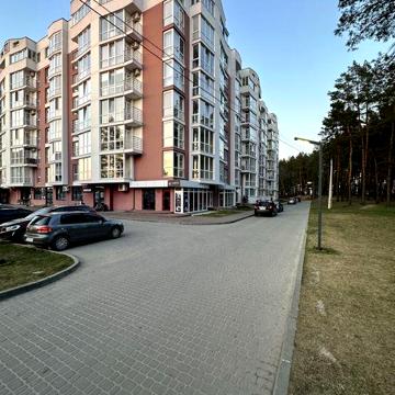 Продається 3х кімнатна квартира,ЖК.Міленіум. ЖК Міленіум