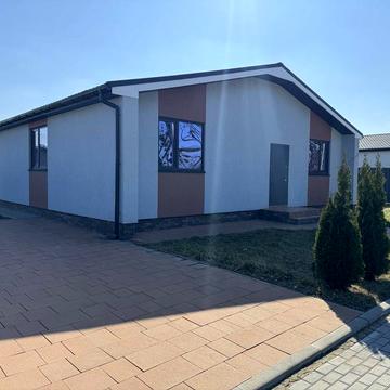 Найкращий котедж від забудовника на 97 кв.м, с. Гнатівка без комісії